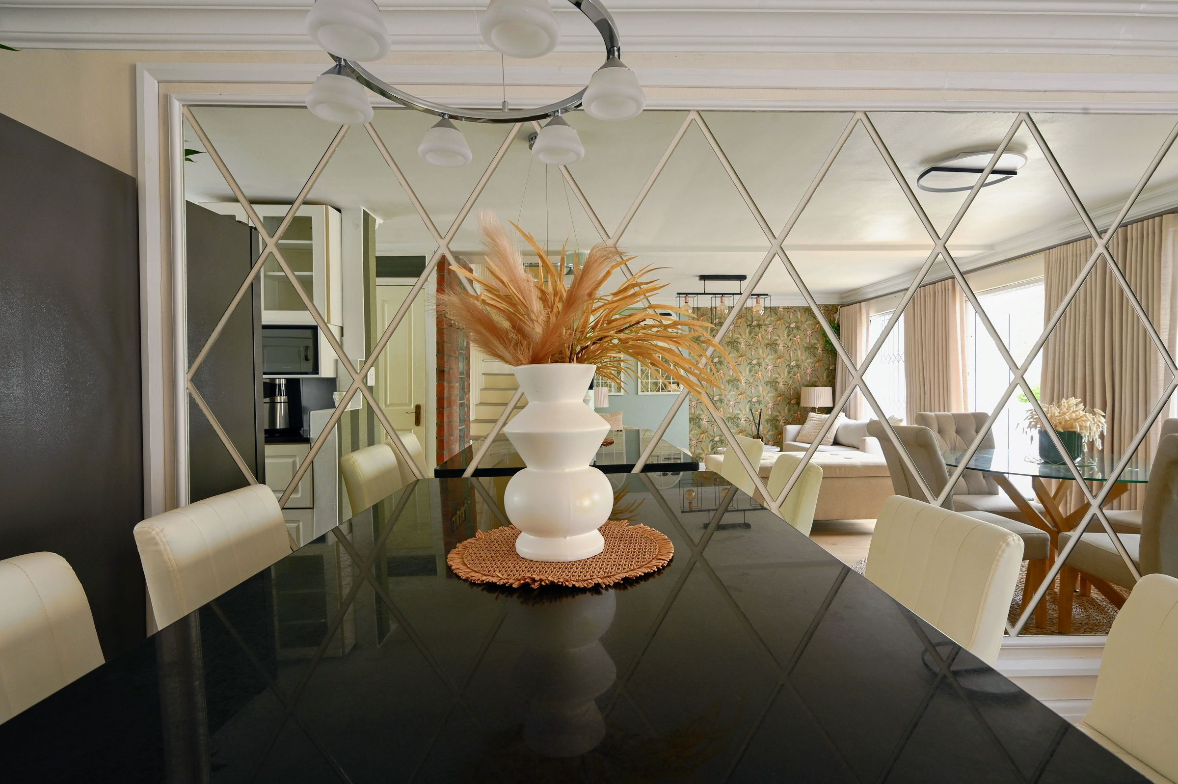 Kitchen counter